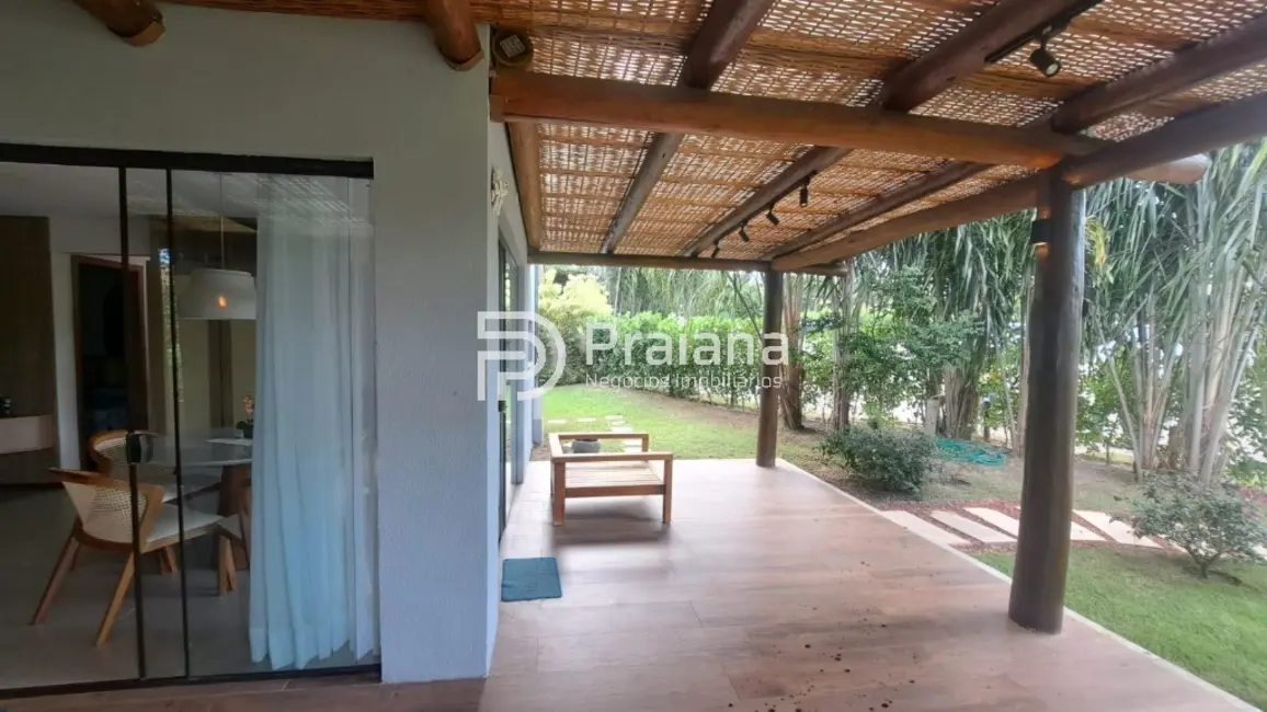Casa de Condomínio com 3 quartos à venda, 135m2 em Mata De Sao Joao - BA - imagem 5 Foto 5 de Casa de Condomínio com 3 quartos à venda, 135m2 em Mata De Sao Joao - BA