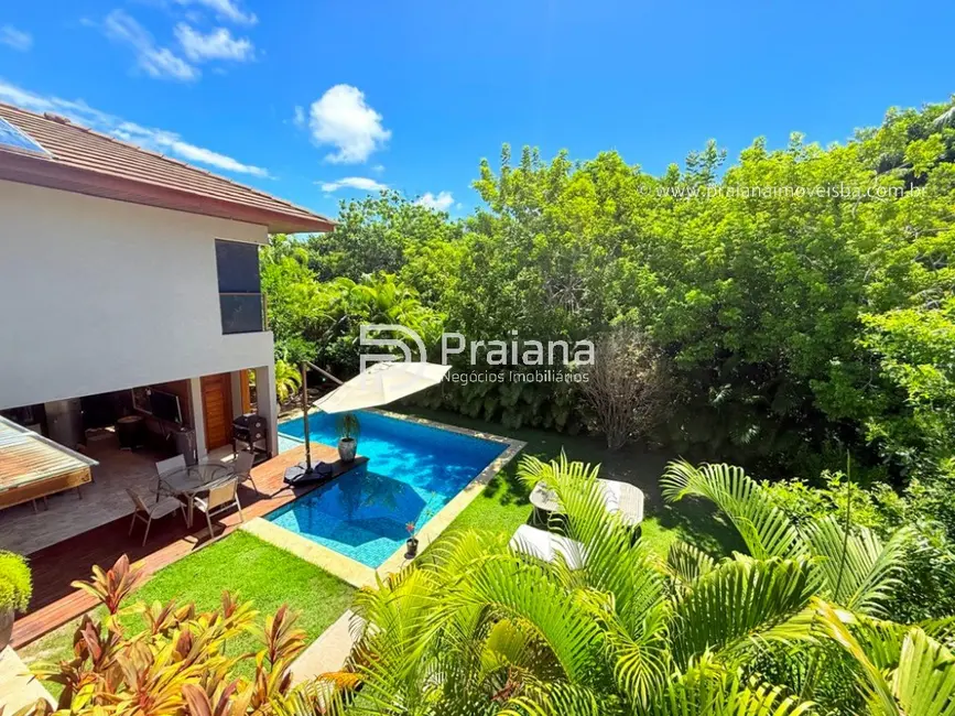 Foto 2 de Casa de Condomínio com 6 quartos à venda, 340m2 em Mata De Sao Joao - BA