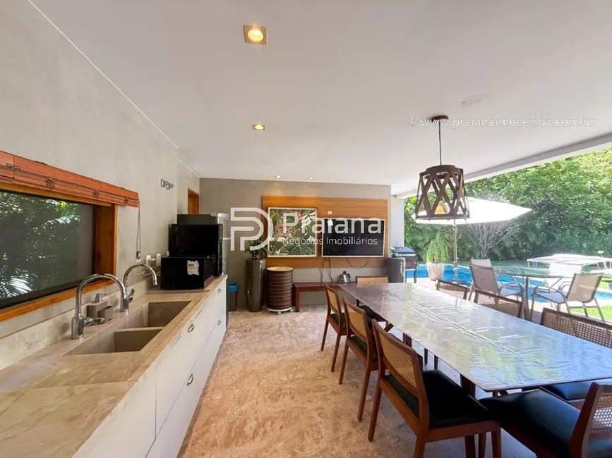 Casa de Condomínio com 6 quartos à venda, 340m2 em Mata De Sao Joao - BA - imagem 9 Foto 9 de Casa de Condomínio com 6 quartos à venda, 340m2 em Mata De Sao Joao - BA