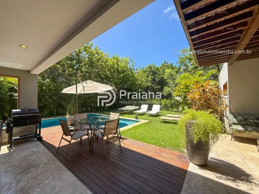Casa de Condomínio com 6 quartos à venda, 340m2 em Mata De Sao Joao - BA - imagem 8 Foto 8 de Casa de Condomínio com 6 quartos à venda, 340m2 em Mata De Sao Joao - BA