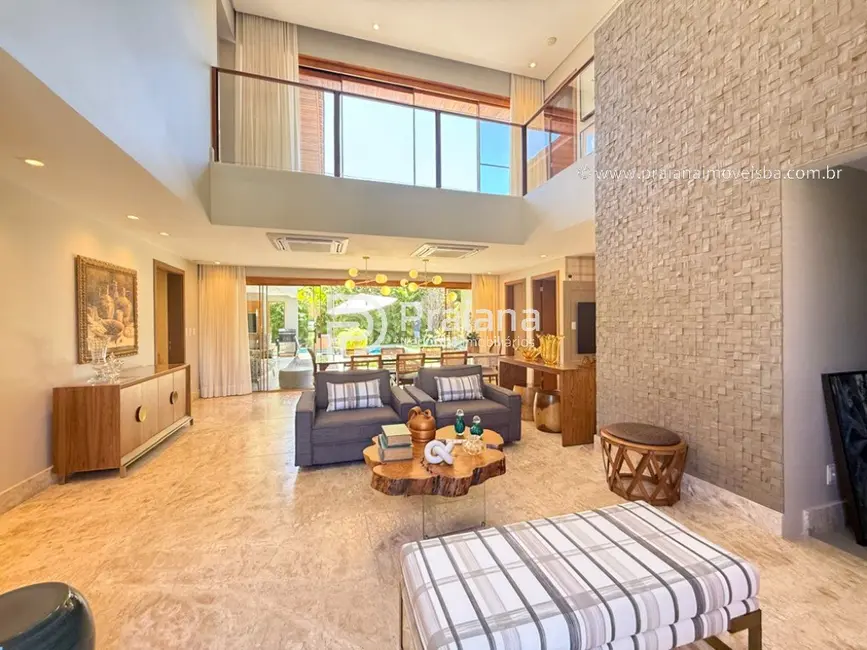 Casa de Condomínio com 6 quartos à venda, 340m2 em Mata De Sao Joao - BA - imagem 5 Foto 5 de Casa de Condomínio com 6 quartos à venda, 340m2 em Mata De Sao Joao - BA