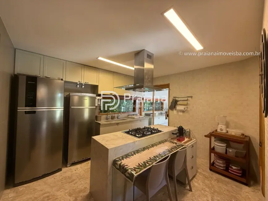 Casa de Condomínio com 6 quartos à venda, 340m2 em Mata De Sao Joao - BA - imagem 6 Foto 6 de Casa de Condomínio com 6 quartos à venda, 340m2 em Mata De Sao Joao - BA
