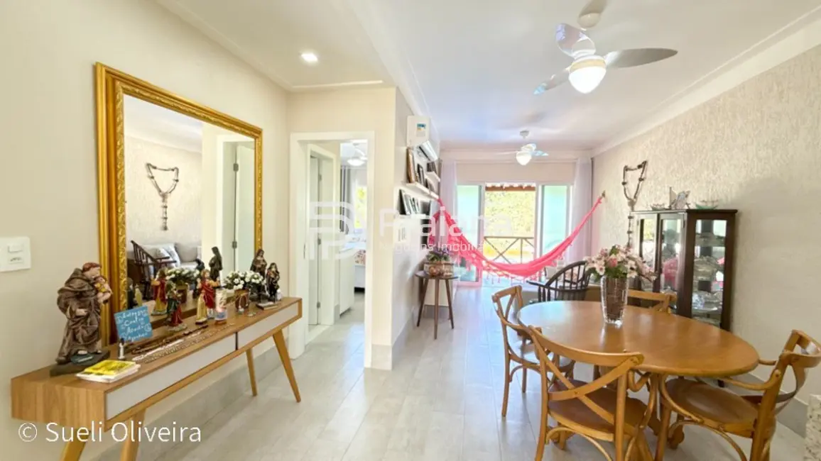 Foto 6 de Apartamento com 2 quartos à venda, 70m2 em Camacari - BA