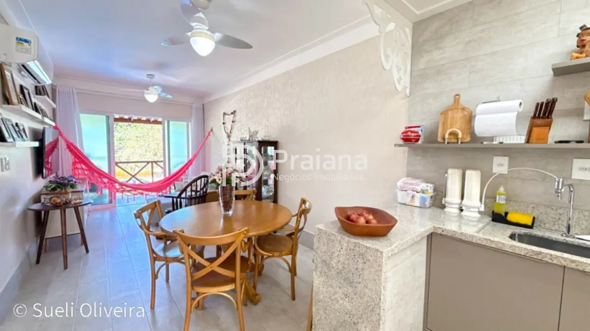 Foto 9 de Apartamento com 2 quartos à venda, 70m2 em Camacari - BA