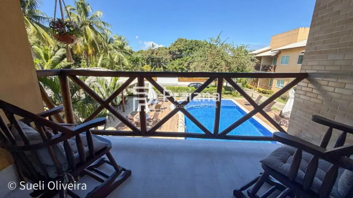 Foto 2 de Apartamento com 2 quartos à venda, 70m2 em Camacari - BA