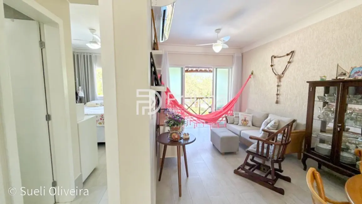Foto 5 de Apartamento com 2 quartos à venda, 70m2 em Camacari - BA