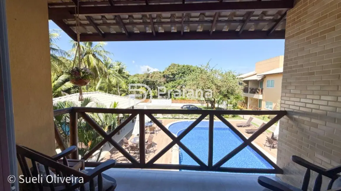 Foto 1 de Apartamento com 2 quartos à venda, 70m2 em Camacari - BA