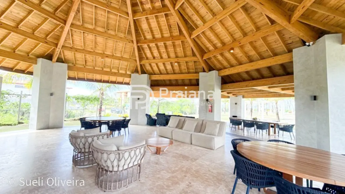 Foto 5 de Terreno / Lote à venda, 700m2 em Mata De Sao Joao - BA