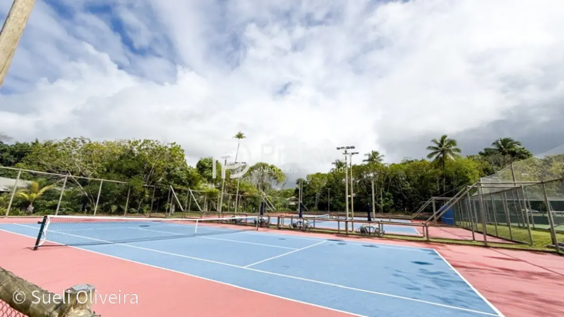 Foto 2 de Terreno / Lote à venda, 700m2 em Mata De Sao Joao - BA
