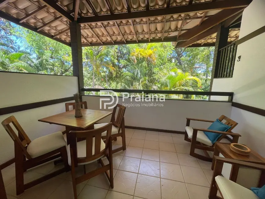 Foto 1 de Apartamento com 2 quartos à venda e para alugar, 90m2 em Mata De Sao Joao - BA