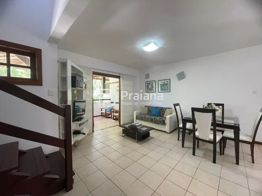 Foto 2 de Apartamento com 2 quartos à venda e para alugar, 90m2 em Mata De Sao Joao - BA