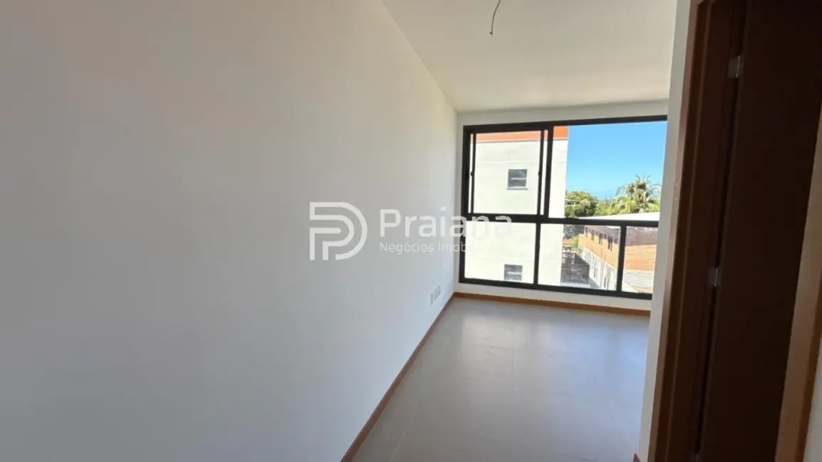 Apartamento com 3 quartos à venda, 87m2 em Camacari - BA - imagem 8 Foto 8 de Apartamento com 3 quartos à venda, 87m2 em Camacari - BA