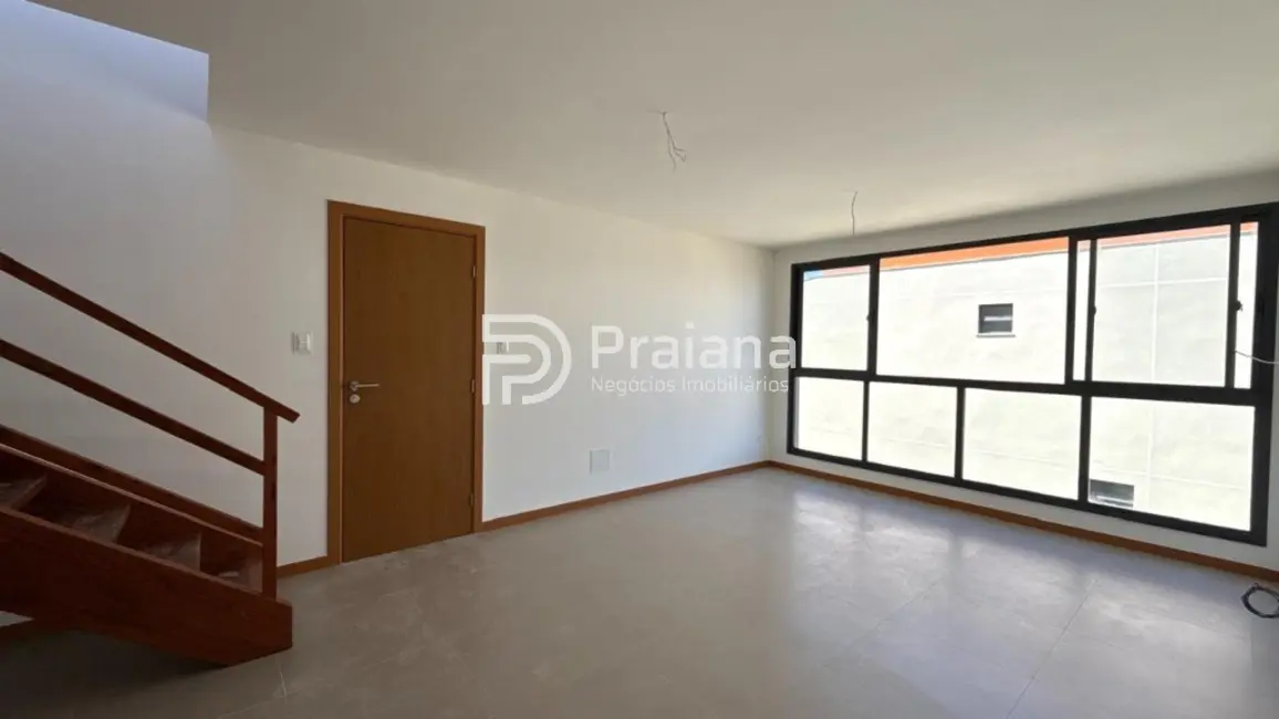 Apartamento com 3 quartos à venda, 87m2 em Camacari - BA - imagem 3 Foto 3 de Apartamento com 3 quartos à venda, 87m2 em Camacari - BA