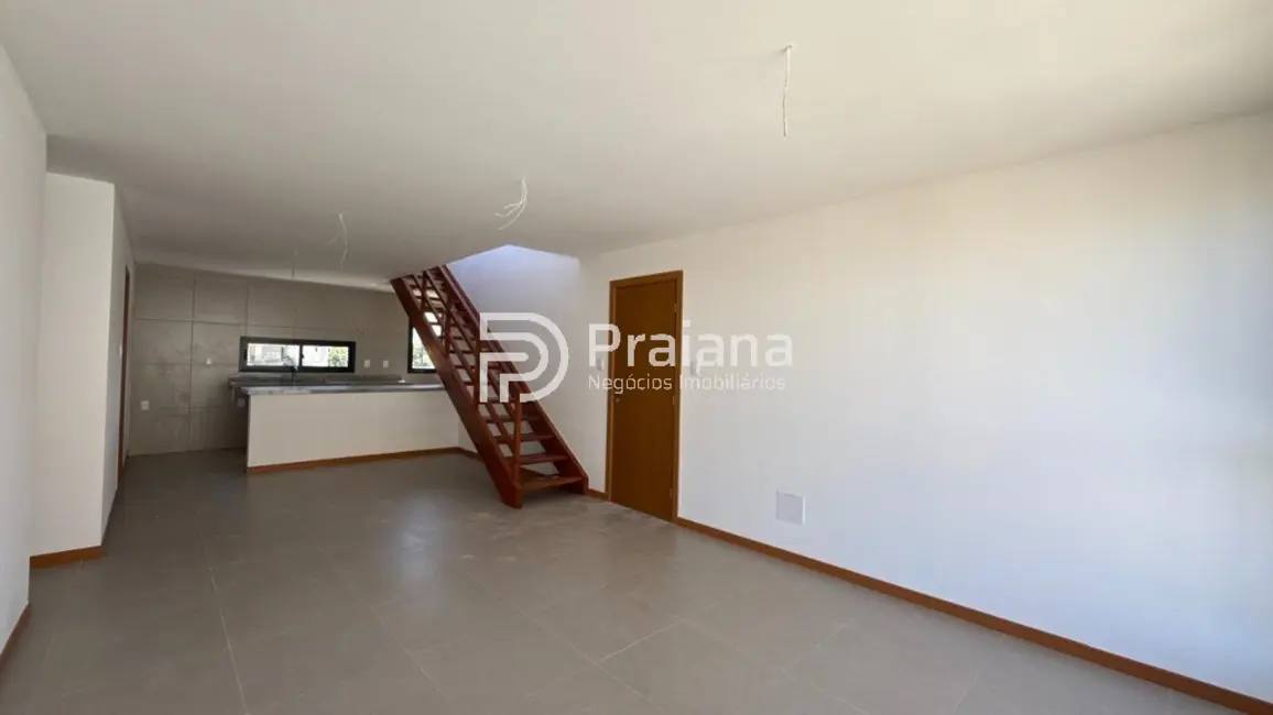 Apartamento com 3 quartos à venda, 87m2 em Camacari - BA - imagem 1 Foto 1 de Apartamento com 3 quartos à venda, 87m2 em Camacari - BA