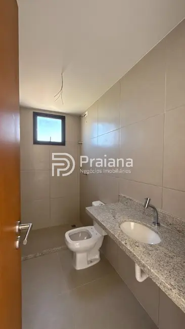 Apartamento com 3 quartos à venda, 87m2 em Camacari - BA - imagem 7 Foto 7 de Apartamento com 3 quartos à venda, 87m2 em Camacari - BA