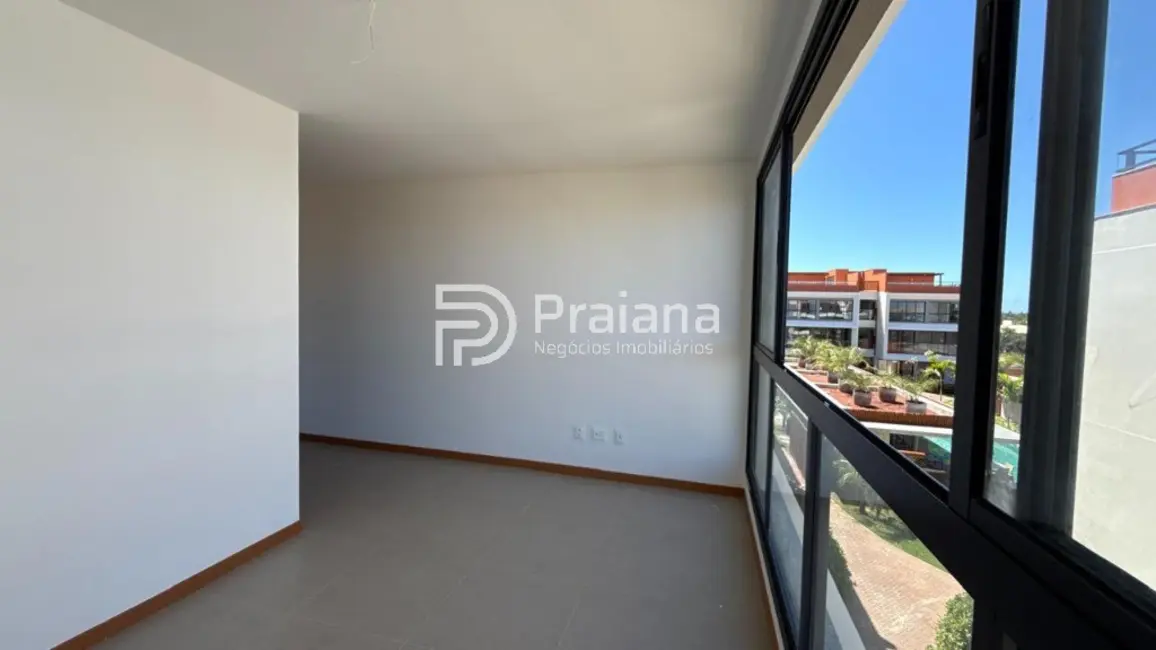 Apartamento com 3 quartos à venda, 87m2 em Camacari - BA - imagem 6 Foto 6 de Apartamento com 3 quartos à venda, 87m2 em Camacari - BA