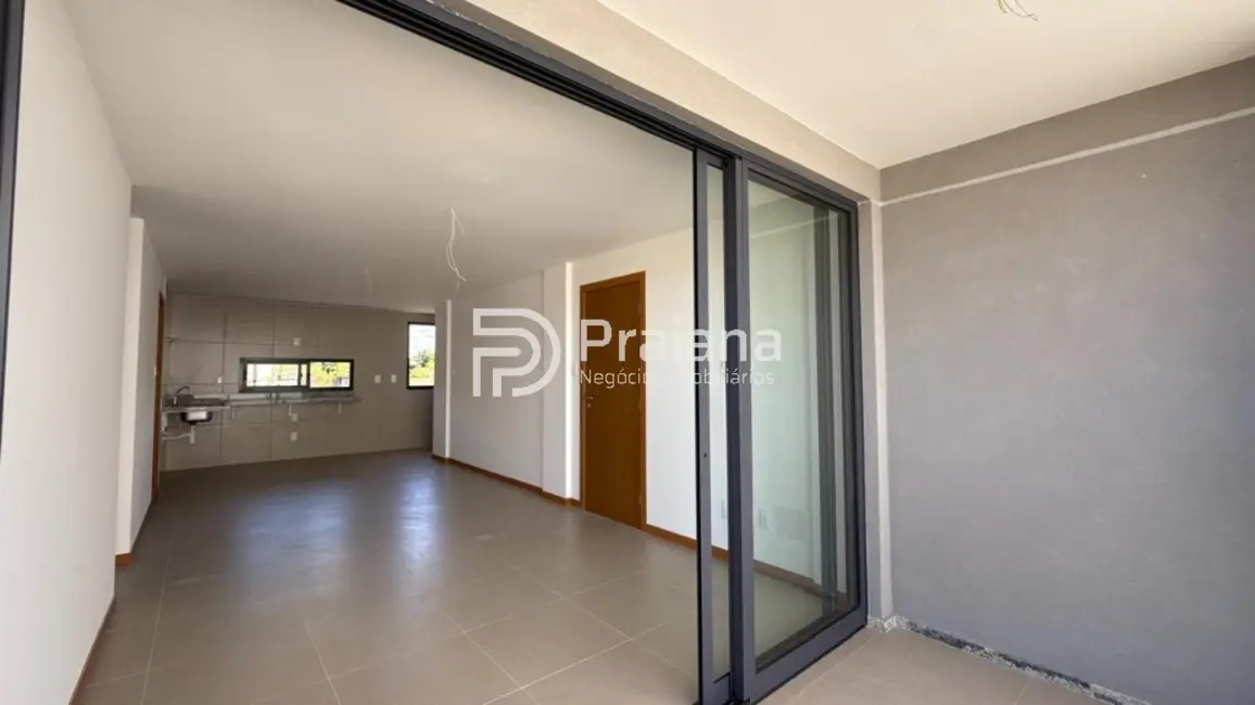 Foto 5 de Apartamento com 3 quartos à venda, 86m2 em Camacari - BA
