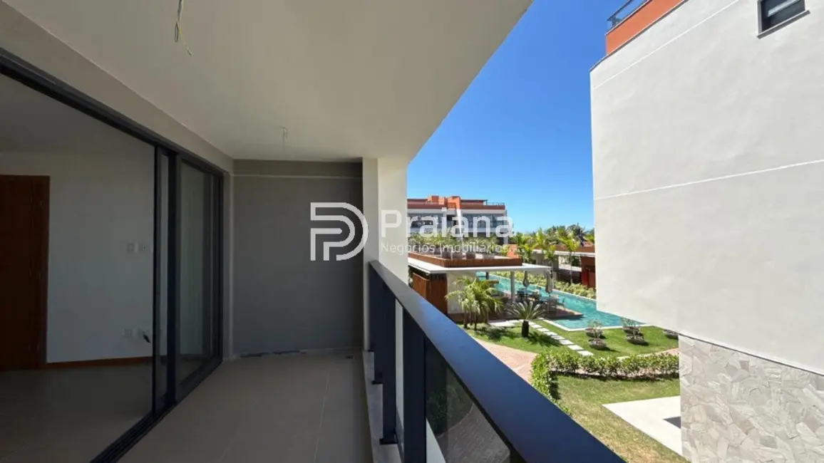 Foto 3 de Apartamento com 3 quartos à venda, 86m2 em Camacari - BA