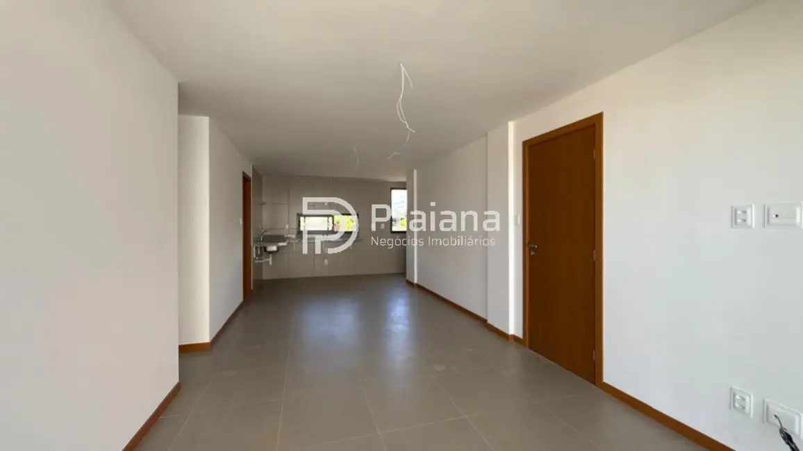 Foto 2 de Apartamento com 3 quartos à venda, 86m2 em Camacari - BA