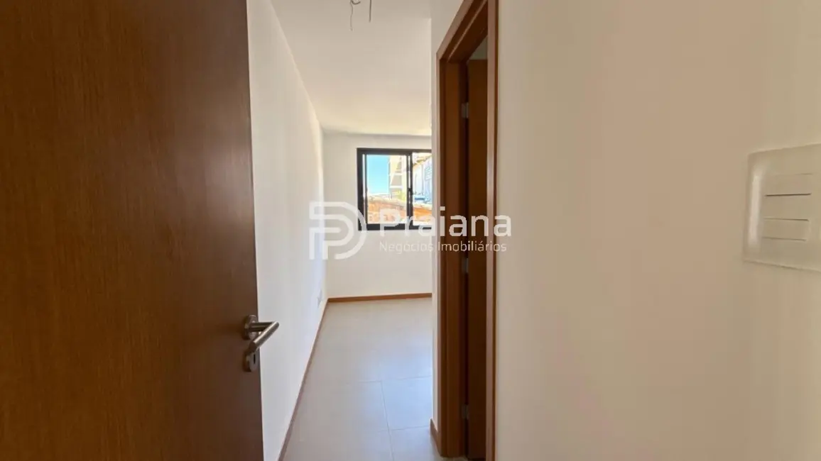 Foto 9 de Apartamento com 3 quartos à venda, 86m2 em Camacari - BA