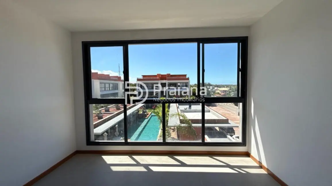 Foto 9 de Apartamento com 2 quartos à venda, 77m2 em Camacari - BA