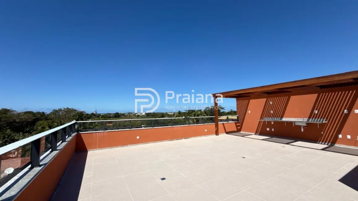 Foto 2 de Apartamento com 2 quartos à venda, 77m2 em Camacari - BA