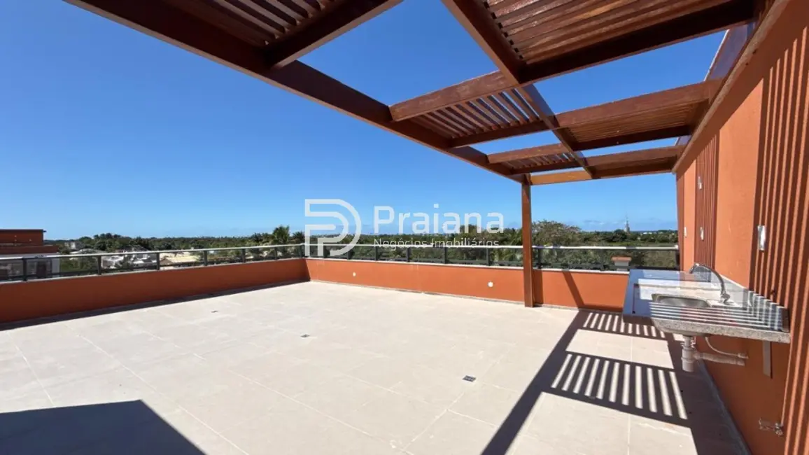 Foto 1 de Apartamento com 2 quartos à venda, 77m2 em Camacari - BA