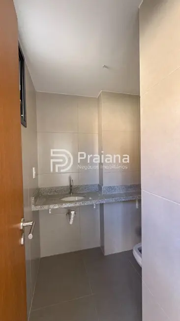 Foto 9 de Apartamento com 2 quartos à venda, 83m2 em Camacari - BA