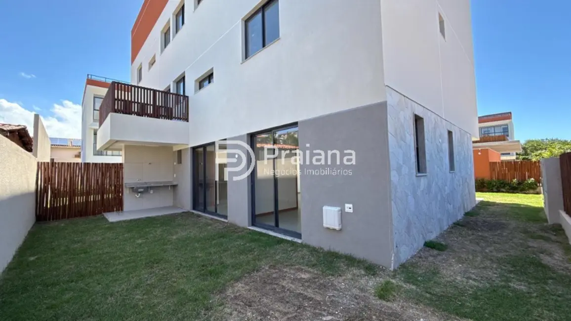Foto 5 de Apartamento com 2 quartos à venda, 83m2 em Camacari - BA