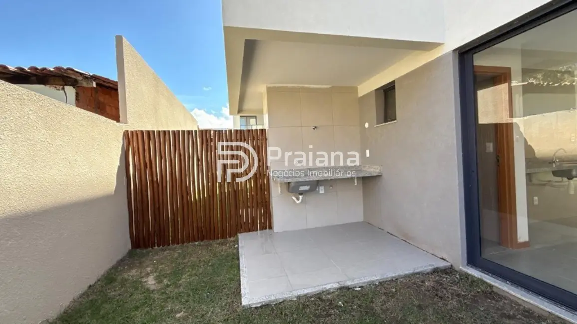 Foto 8 de Apartamento com 2 quartos à venda, 83m2 em Camacari - BA