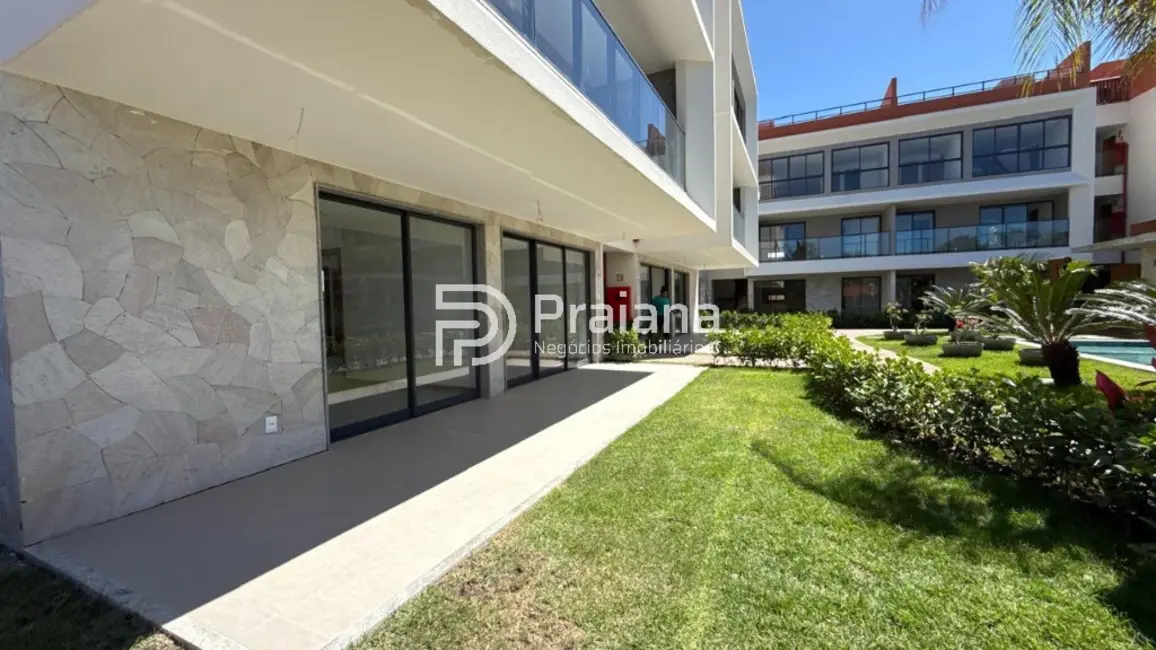 Foto 1 de Apartamento com 2 quartos à venda, 83m2 em Camacari - BA