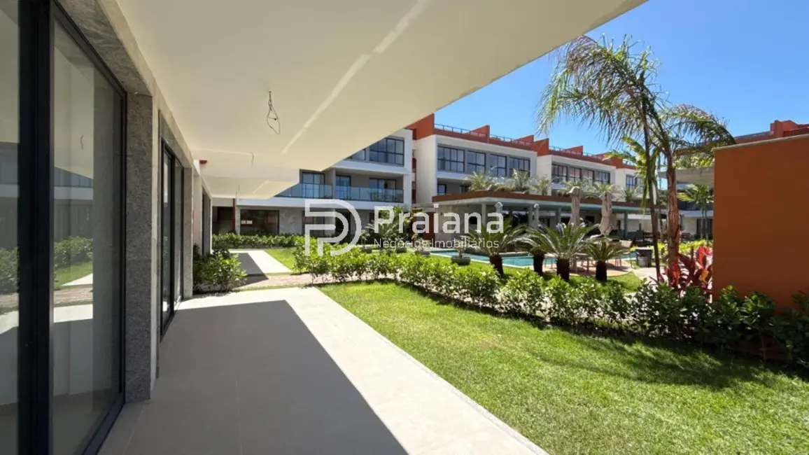 Foto 3 de Apartamento com 2 quartos à venda, 83m2 em Camacari - BA