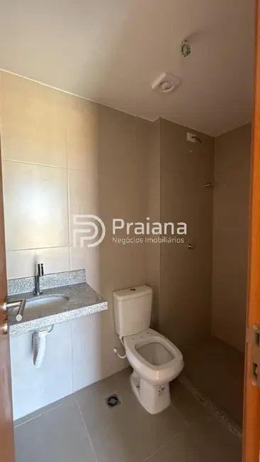 Apartamento com 2 quartos à venda, 70m2 em Camacari - BA - imagem 8 Foto 8 de Apartamento com 2 quartos à venda, 70m2 em Camacari - BA