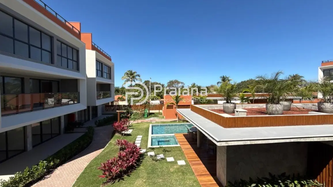 Apartamento com 2 quartos à venda, 70m2 em Camacari - BA - imagem 9 Foto 9 de Apartamento com 2 quartos à venda, 70m2 em Camacari - BA