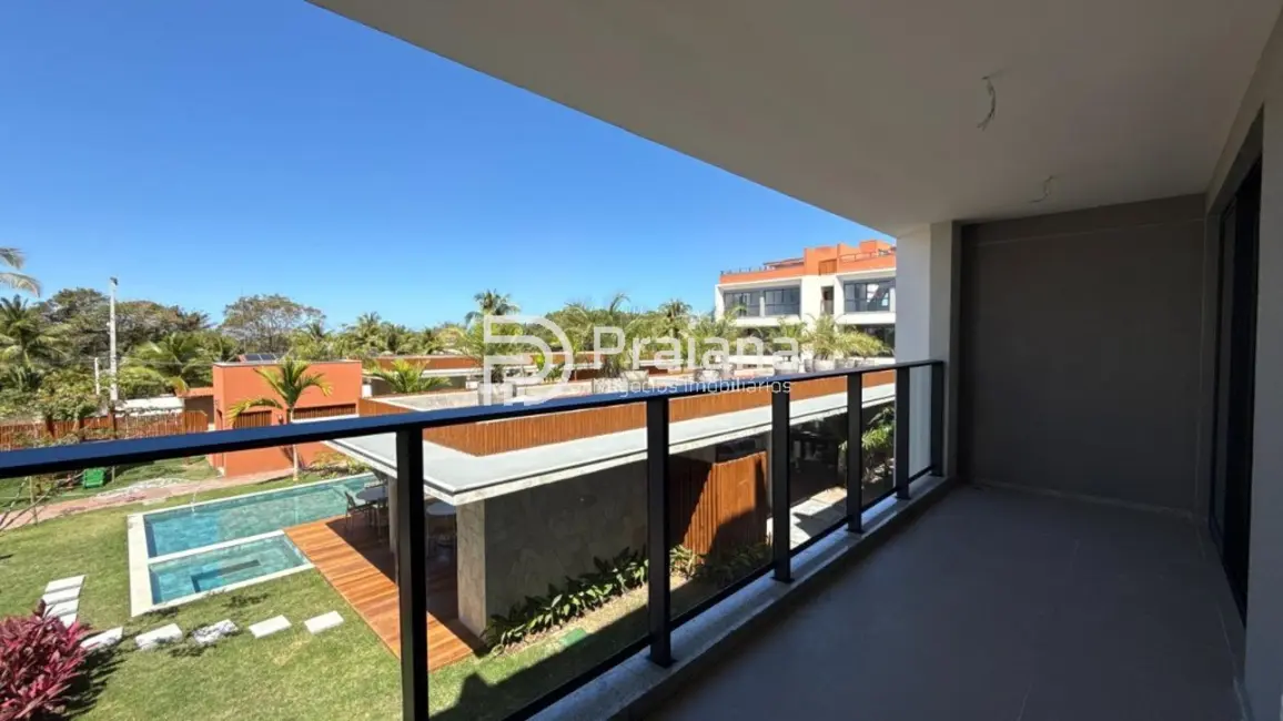 Apartamento com 2 quartos à venda, 70m2 em Camacari - BA - imagem 6 Foto 6 de Apartamento com 2 quartos à venda, 70m2 em Camacari - BA