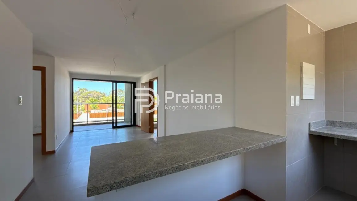 Apartamento com 2 quartos à venda, 70m2 em Camacari - BA - imagem 4 Foto 4 de Apartamento com 2 quartos à venda, 70m2 em Camacari - BA