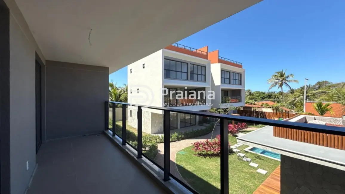 Apartamento com 2 quartos à venda, 70m2 em Camacari - BA - imagem 3 Foto 3 de Apartamento com 2 quartos à venda, 70m2 em Camacari - BA