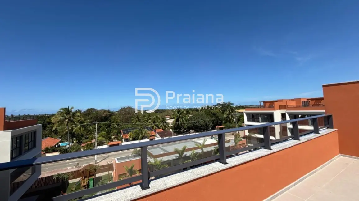 Foto 4 de Apartamento com 2 quartos à venda, 160m2 em Camacari - BA
