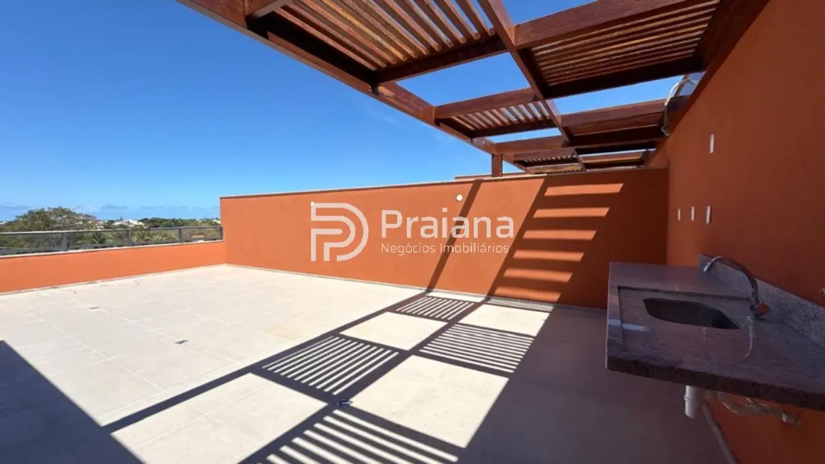 Foto 6 de Apartamento com 2 quartos à venda, 160m2 em Camacari - BA