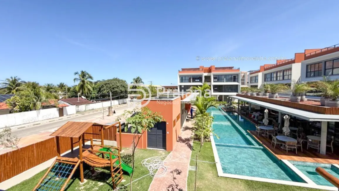 Apartamento com 2 quartos à venda, 71m2 em Camacari - BA - imagem 6 Foto 6 de Apartamento com 2 quartos à venda, 71m2 em Camacari - BA