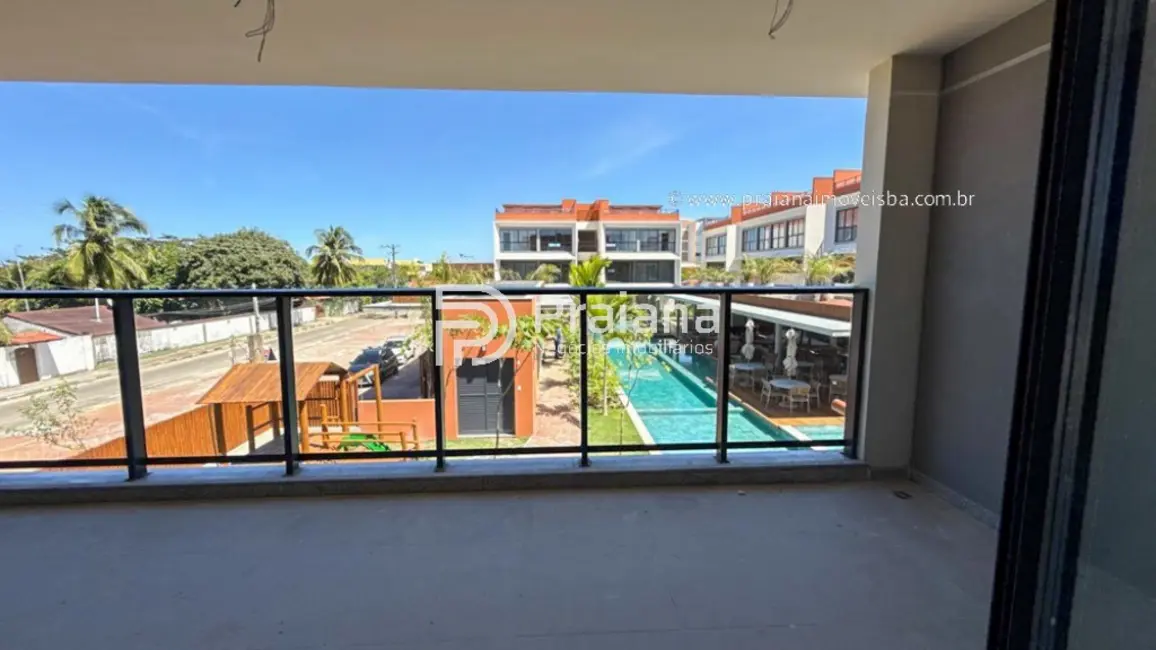 Apartamento com 2 quartos à venda, 71m2 em Camacari - BA - imagem 5 Foto 5 de Apartamento com 2 quartos à venda, 71m2 em Camacari - BA