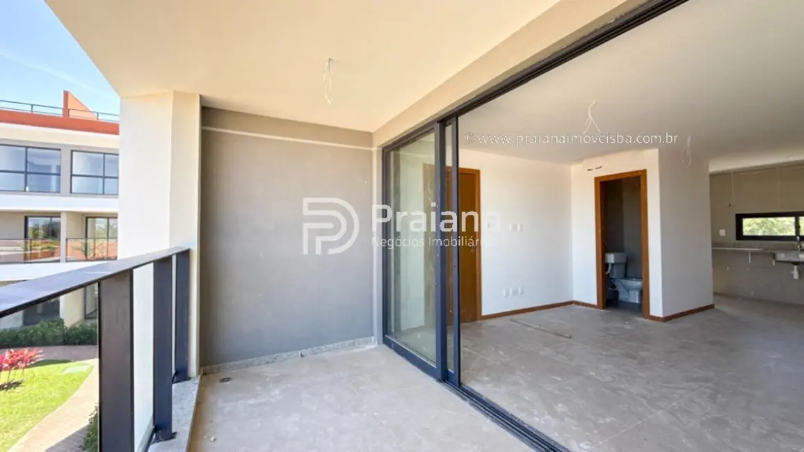 Apartamento com 2 quartos à venda, 71m2 em Camacari - BA - imagem 1 Foto 1 de Apartamento com 2 quartos à venda, 71m2 em Camacari - BA