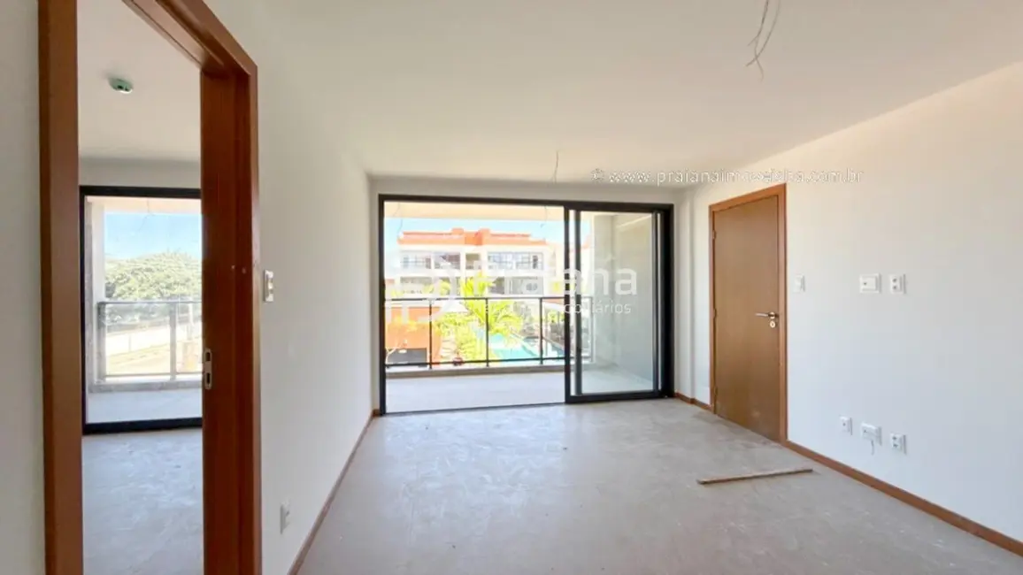 Apartamento com 2 quartos à venda, 71m2 em Camacari - BA - imagem 2 Foto 2 de Apartamento com 2 quartos à venda, 71m2 em Camacari - BA