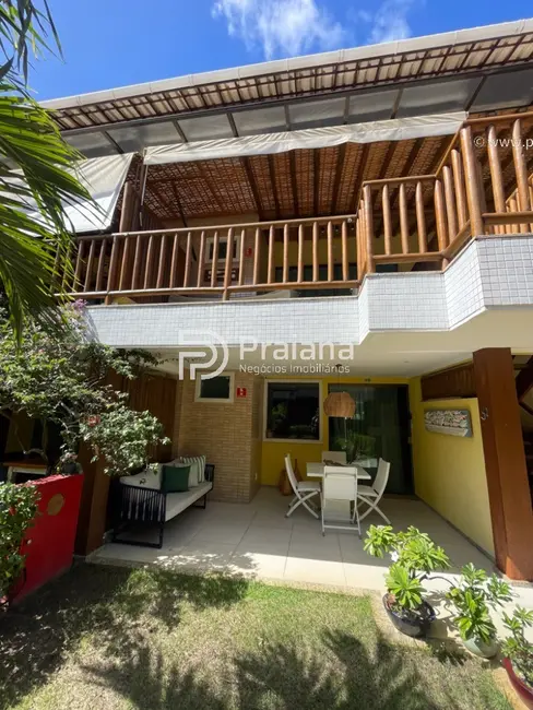 Foto 2 de Apartamento com 2 quartos à venda, 70m2 em Camacari - BA
