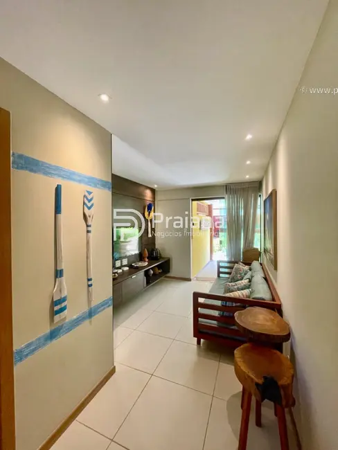 Foto 8 de Apartamento com 2 quartos à venda, 70m2 em Camacari - BA