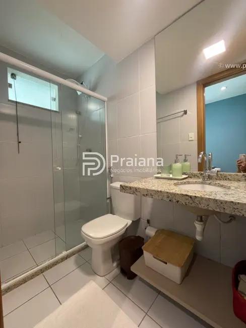 Foto 6 de Apartamento com 2 quartos à venda, 70m2 em Camacari - BA