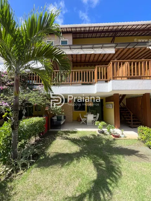 Foto 3 de Apartamento com 2 quartos à venda, 70m2 em Camacari - BA