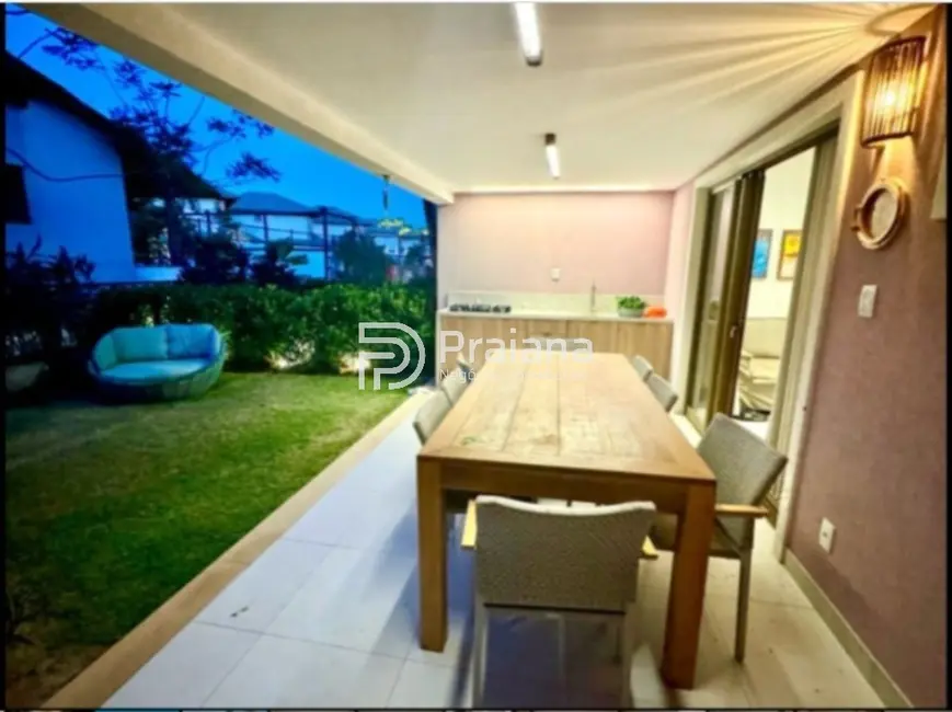 Apartamento com 3 quartos à venda, 116m2 em Camacari - BA - imagem 4 Foto 4 de Apartamento com 3 quartos à venda, 116m2 em Camacari - BA