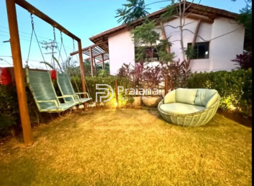 Foto 2 de Apartamento com 3 quartos à venda, 116m2 em Camacari - BA