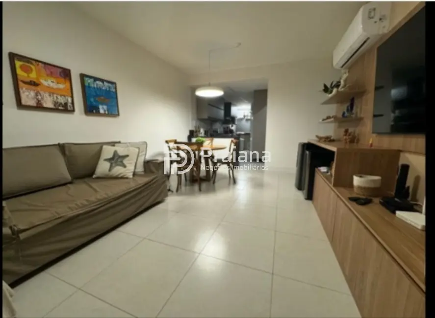 Apartamento com 3 quartos à venda, 116m2 em Camacari - BA - imagem 8 Foto 8 de Apartamento com 3 quartos à venda, 116m2 em Camacari - BA